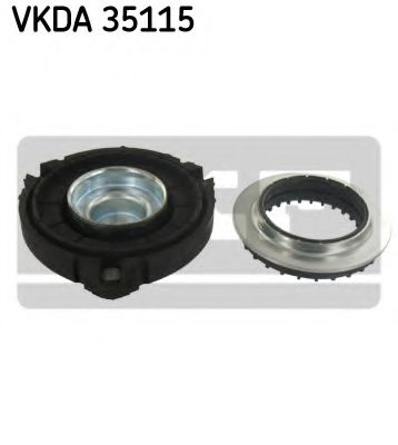 Опора амортизатора SKF VKDA 35115