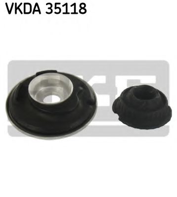 Опора амортизатора SKF VKDA 35118