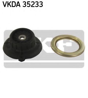 Опора амортизатора SKF VKDA 35233