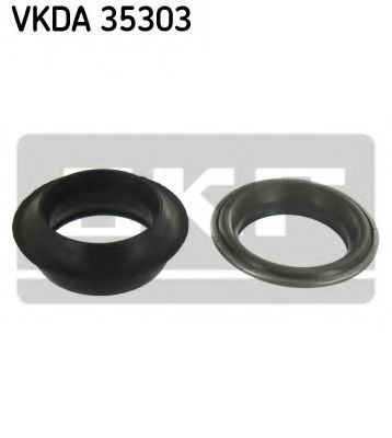 Опора амортизатора SKF VKDA 35303