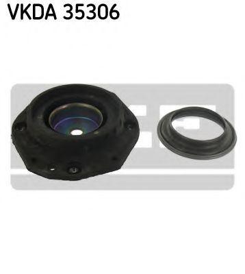 Опора амортизатора SKF VKDA 35306