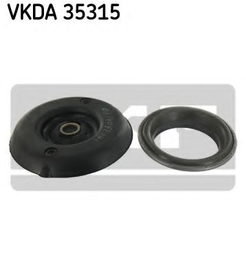 Опора амортизатора SKF VKDA 35315