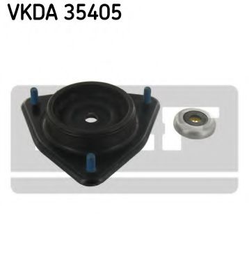Опора амортизатора SKF VKDA 35405