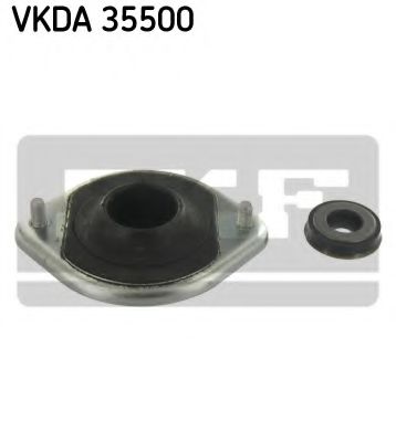 Опора амортизатора SKF VKDA 35500