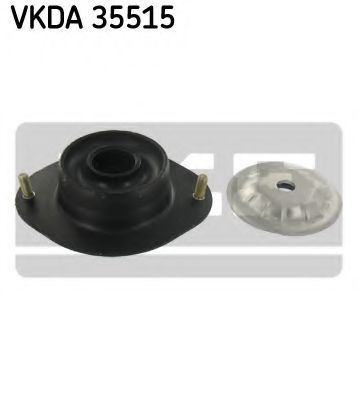 Опора амортизатора SKF VKDA 35515