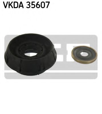 Опора амортизатора SKF VKDA 35607