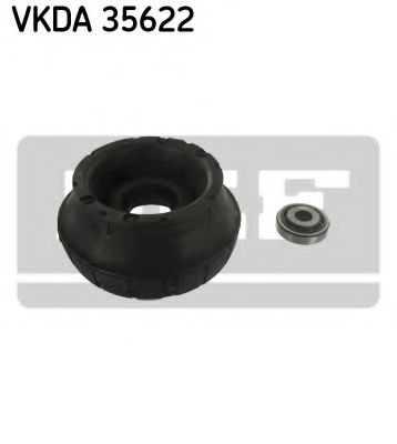 Опора амортизатора SKF VKDA 35622