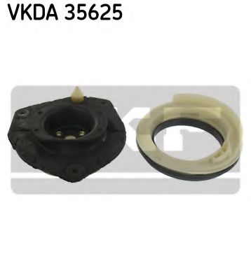 Опора амортизатора SKF VKDA 35625