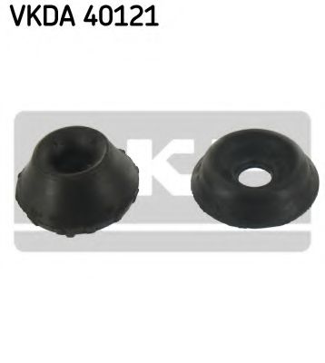 Опора амортизатора SKF VKDA 40121