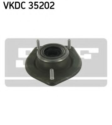 Опора амортизатора SKF VKDC 35202