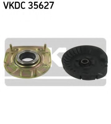 Опора амортизатора SKF VKDC 35627