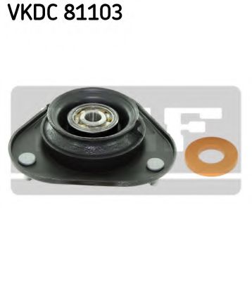 Опора амортизатора SKF VKDC 81103