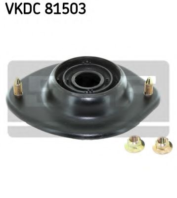 Опора амортизатора SKF VKDC 81503