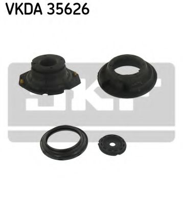 Опора амортизатора SKF VKDA 35626