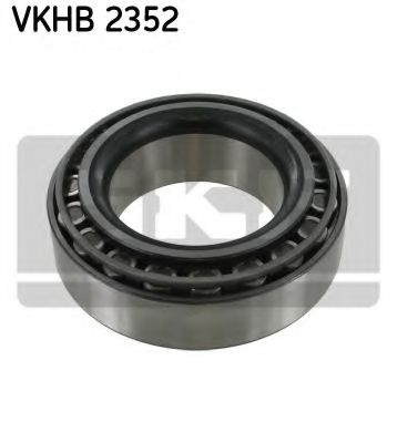 Подшипник ступицы SKF VKHB 2352