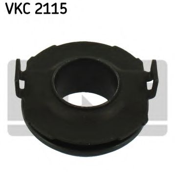 Выжимной подшипник SKF VKC 2115