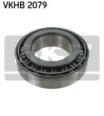 Подшипник ступицы SKF VKHB 2079