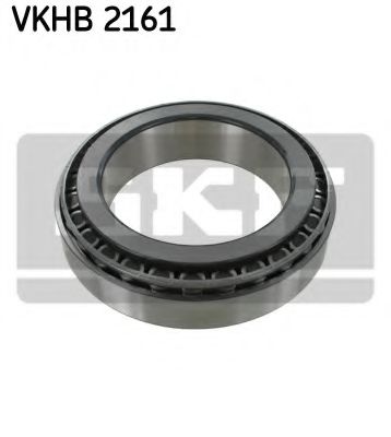 Подшипник ступицы SKF VKHB 2161