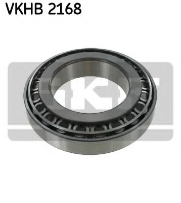 Подшипник ступицы SKF VKHB 2168