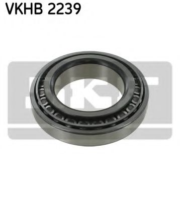 Подшипник ступицы SKF VKHB 2239