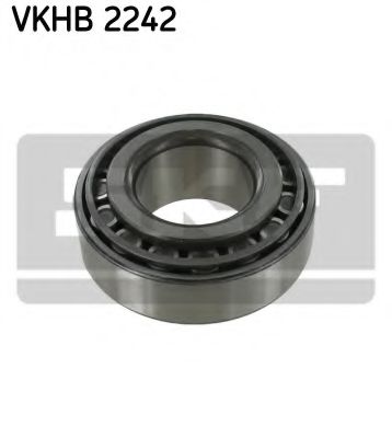 Подшипник ступицы SKF VKHB 2242