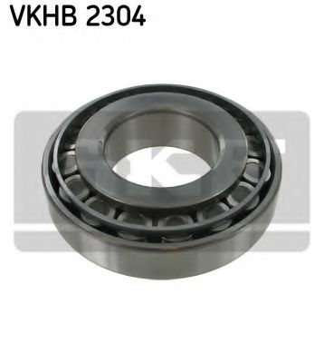 Подшипник ступицы SKF VKHB 2304