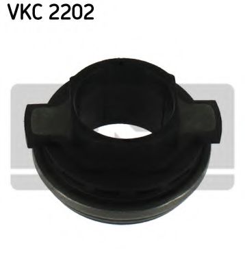 Выжимной подшипник SKF VKC 2202