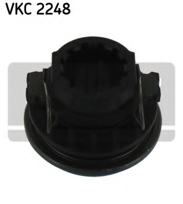 Выжимной подшипник SKF VKC 2248