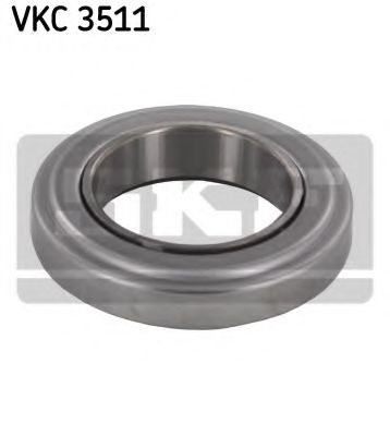 Выжимной подшипник SKF VKC 3511