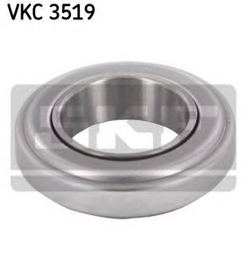 Выжимной подшипник SKF VKC 3519