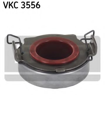 Выжимной подшипник SKF VKC 3556