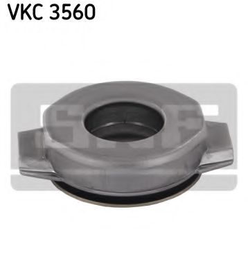 Выжимной подшипник SKF VKC 3560