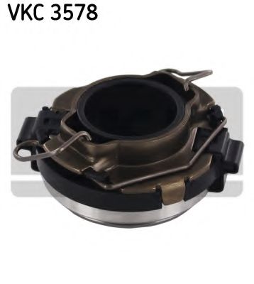 Выжимной подшипник SKF VKC 3578