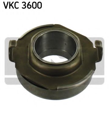 Выжимной подшипник SKF VKC 3600