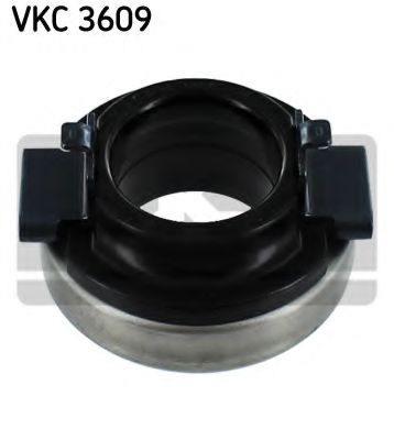 Выжимной подшипник SKF VKC 3609