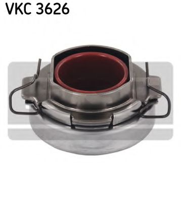 Выжимной подшипник SKF VKC 3626