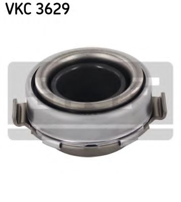 Выжимной подшипник SKF VKC 3629