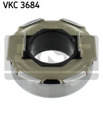 Выжимной подшипник SKF VKC 3684