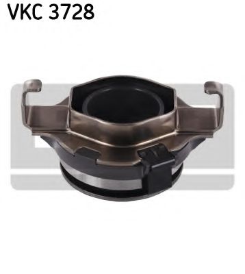 Выжимной подшипник SKF VKC 3728