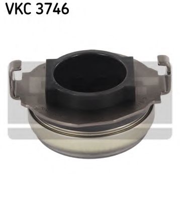 Выжимной подшипник SKF VKC 3746