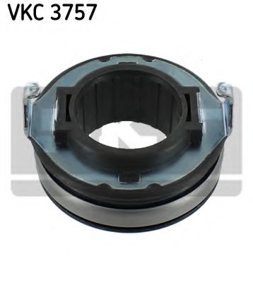 Выжимной подшипник SKF VKC 3757