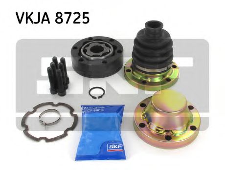 ШРУС с пыльником SKF VKJA 8725