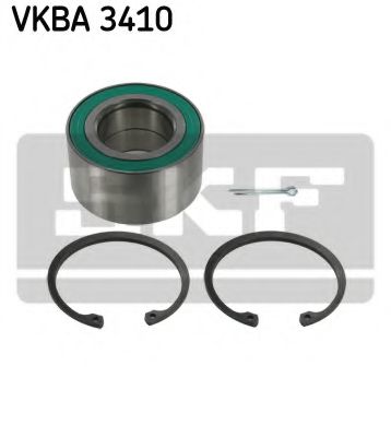 Подшипник ступицы SKF VKBA 3410