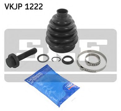 Комплект пыльника шруса SKF VKJP 1222