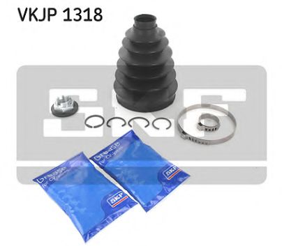 Комплект пыльника шруса SKF VKJP 1318