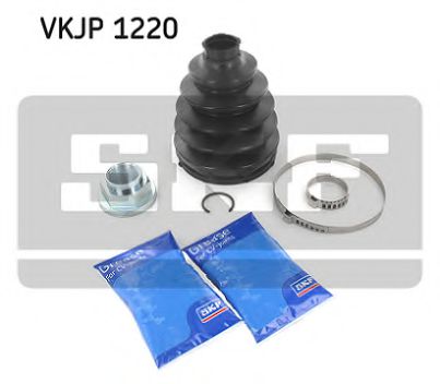 Комплект пыльника шруса SKF VKJP 1220