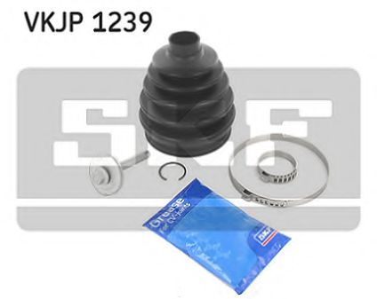 Комплект пыльника шруса SKF VKJP 1239