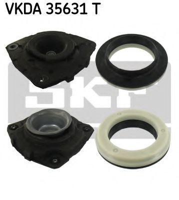 Опора амортизатора SKF VKDA 35631 T