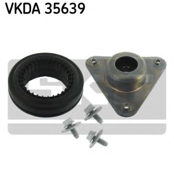 Опора амортизатора SKF VKDA 35639