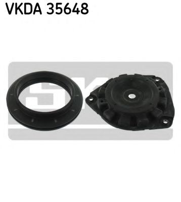 Опора амортизатора SKF VKDA 35648